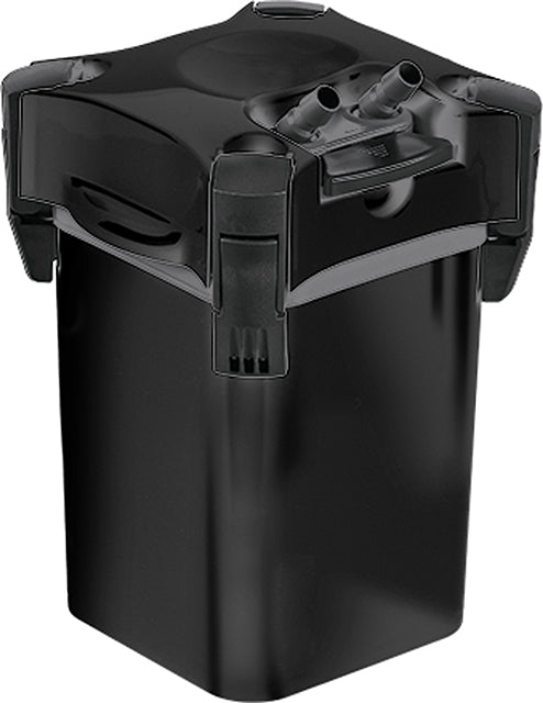 Sicce Whale 1 External Canister Filter 120 Black - up to 30gal