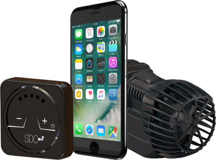 Sicce XStream SDC WiFi