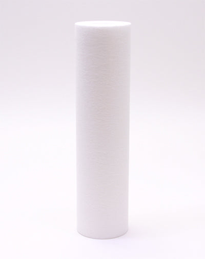 RO 1 Micron Sediment Cartridge 10" X 2.5"