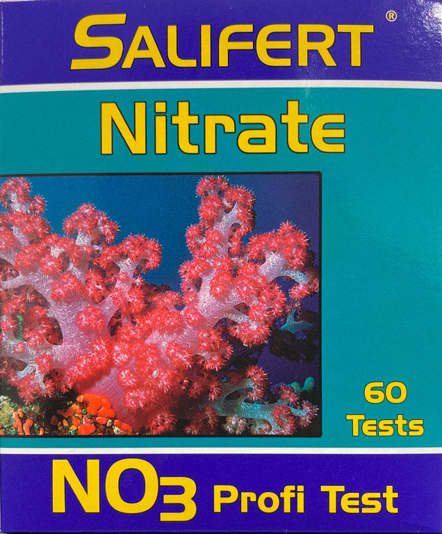 Salifert Nitrate Test Kit