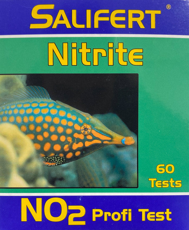 Salifert Nitrite Test Kit