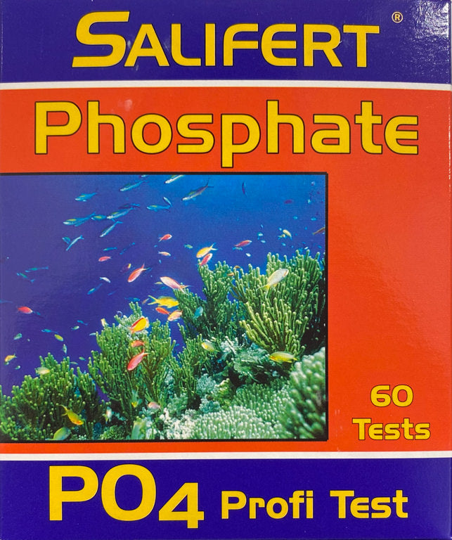 Salifert Phosphate Test Kit