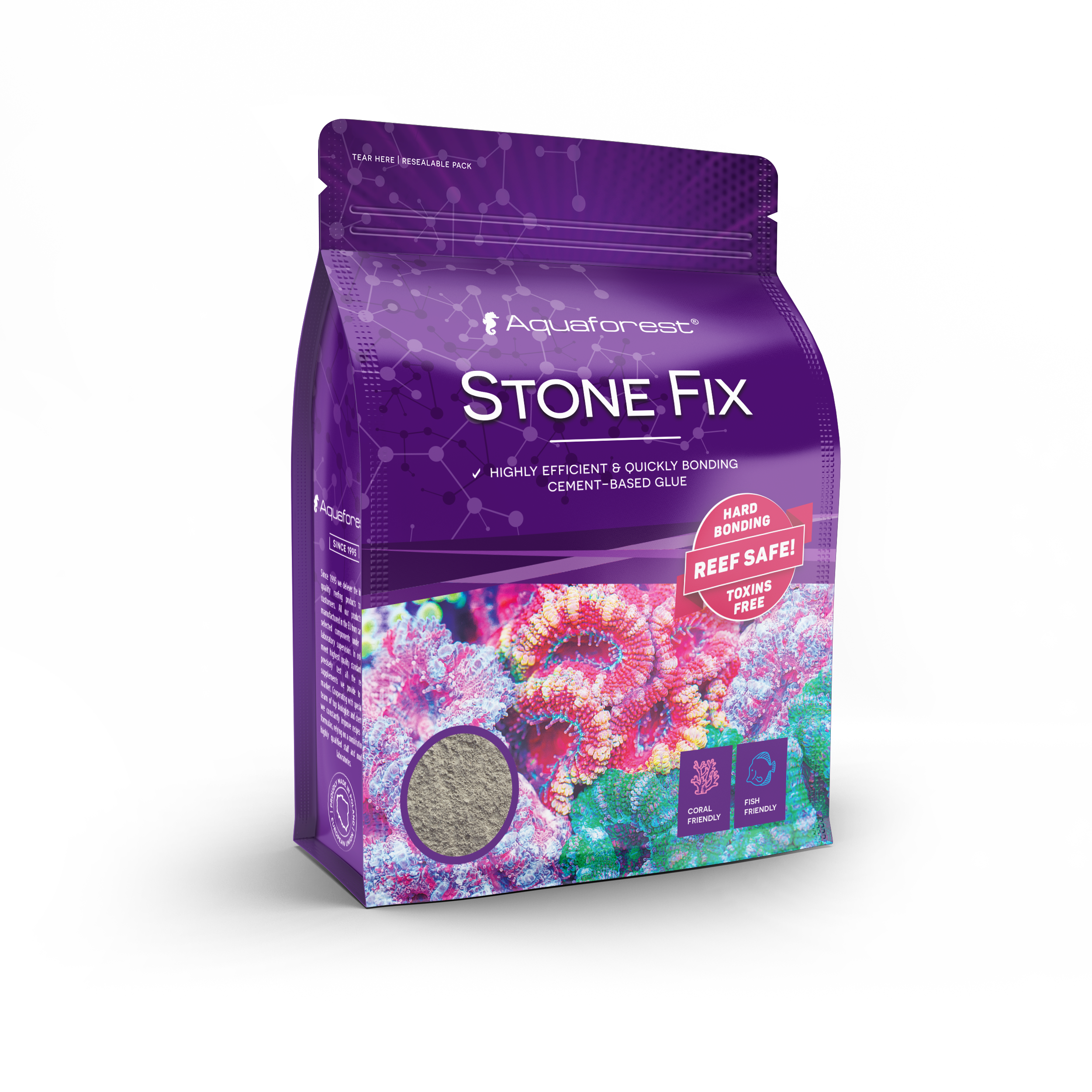 Aquaforest Stone Fix