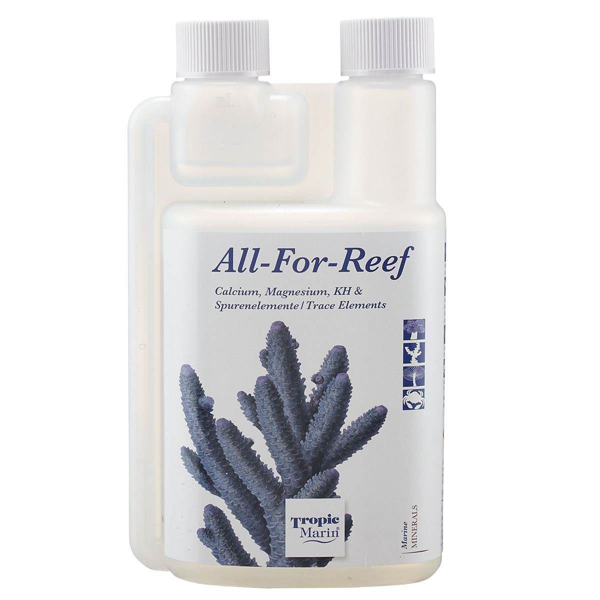 Tropic Marin All For Reef 500ml