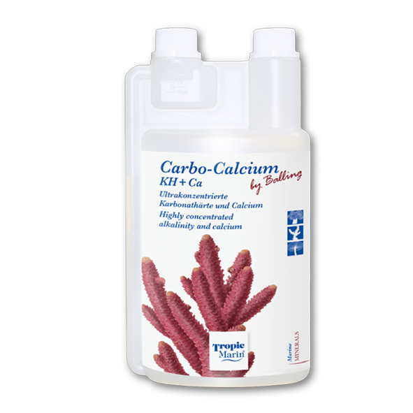 Tropic Marin Carbo Calcium 500ml