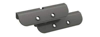 Tunze Plastic Blades 86mm, 2pcs