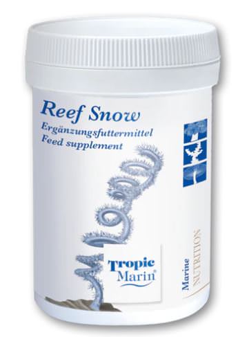 Tropic Marin Reef Snow 60g