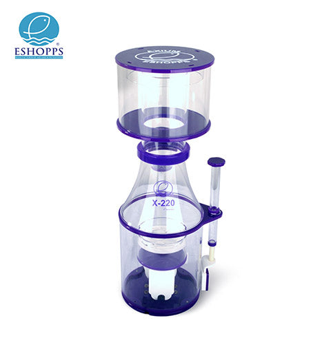 Eshopps X-220 Axium Skimmer (200-325gal)