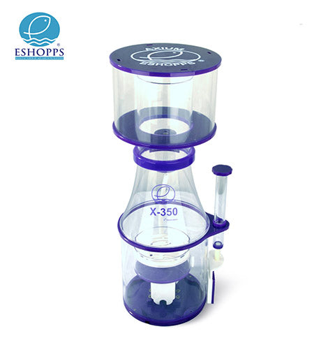 Eshopps X-350 Axium Skimmer (300-450gal)