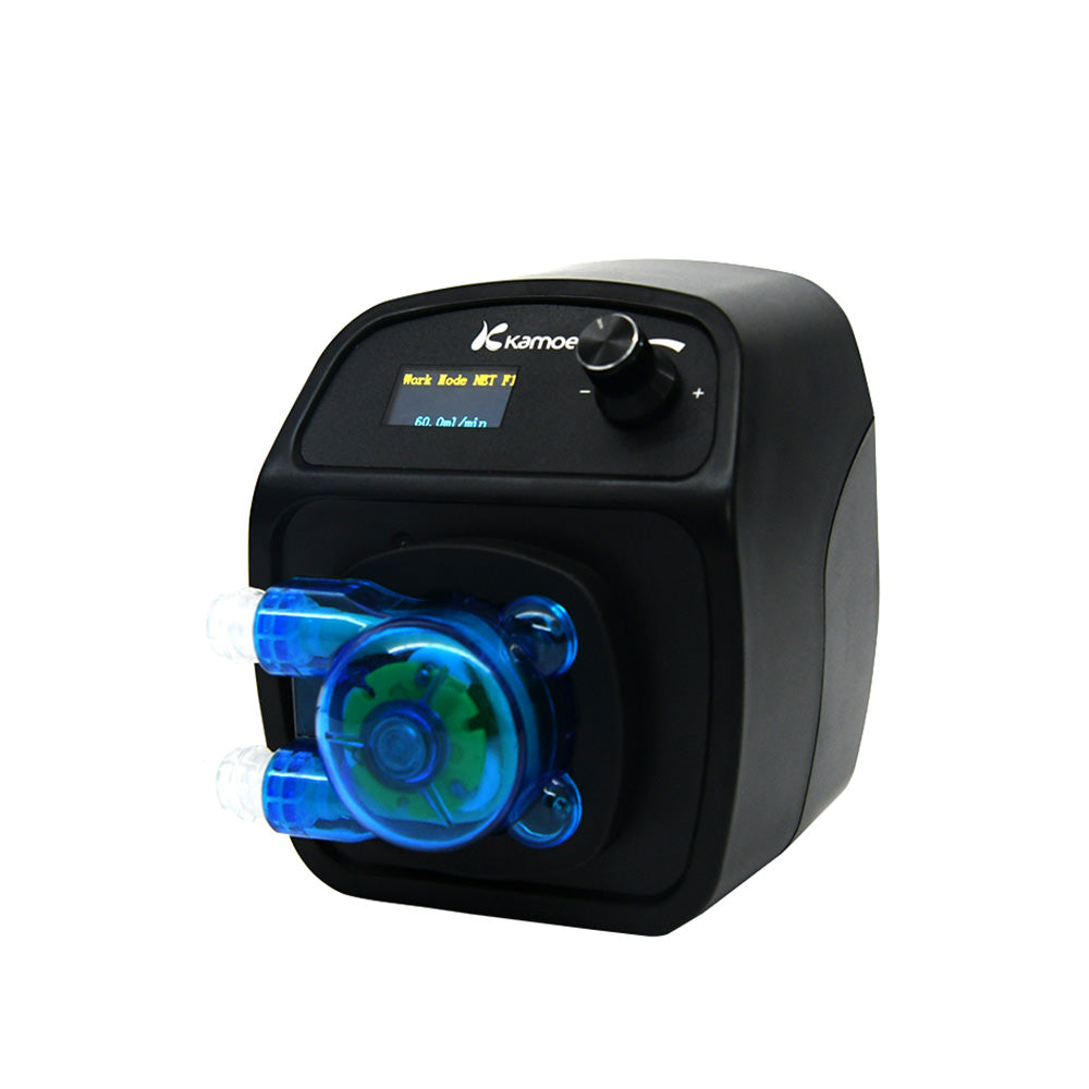 Kamoer WiFi Stepper Motor w/Manual Flow and Display X1 PRO T2
