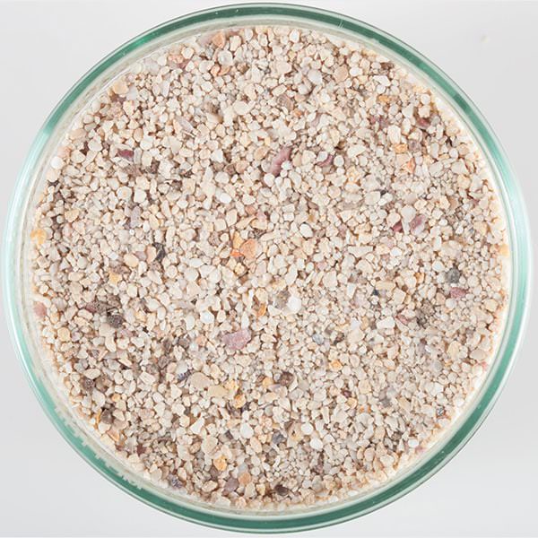 Caribsea Aragonite Fiji Pink 40 lb