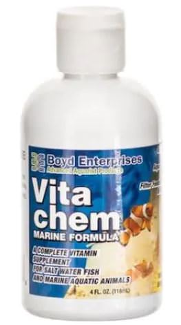Boyd Vitachem Marine