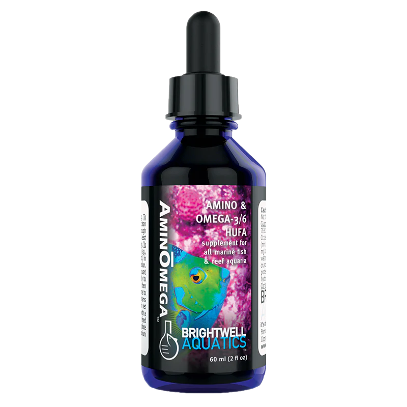 Brightwell AminOmega