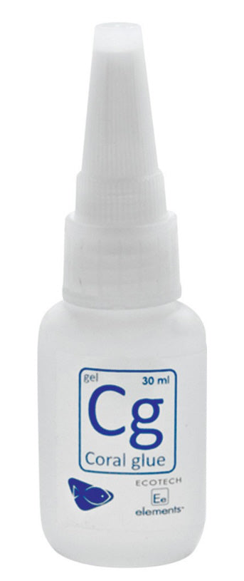 Ecotech Marine Elements Coral Glue 30ml