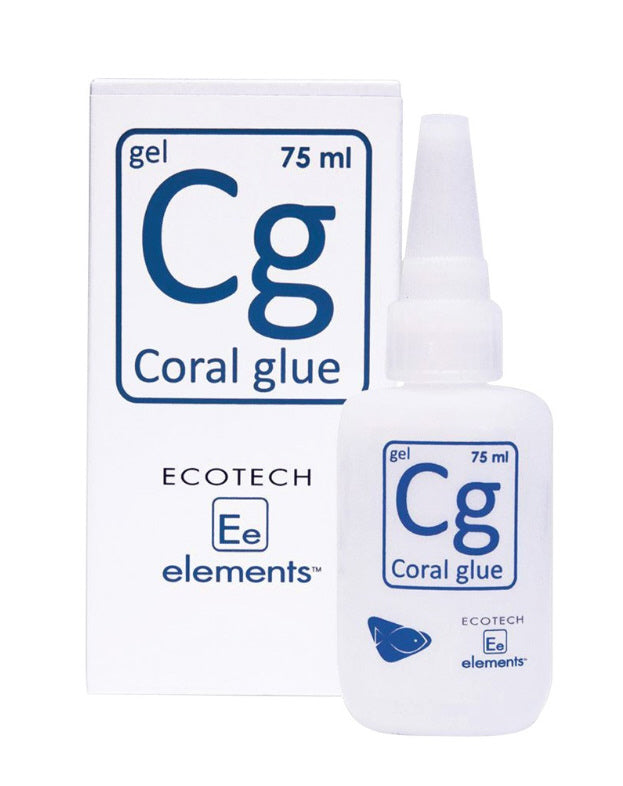 Ecotech Marine Elements Coral Glue 75ml