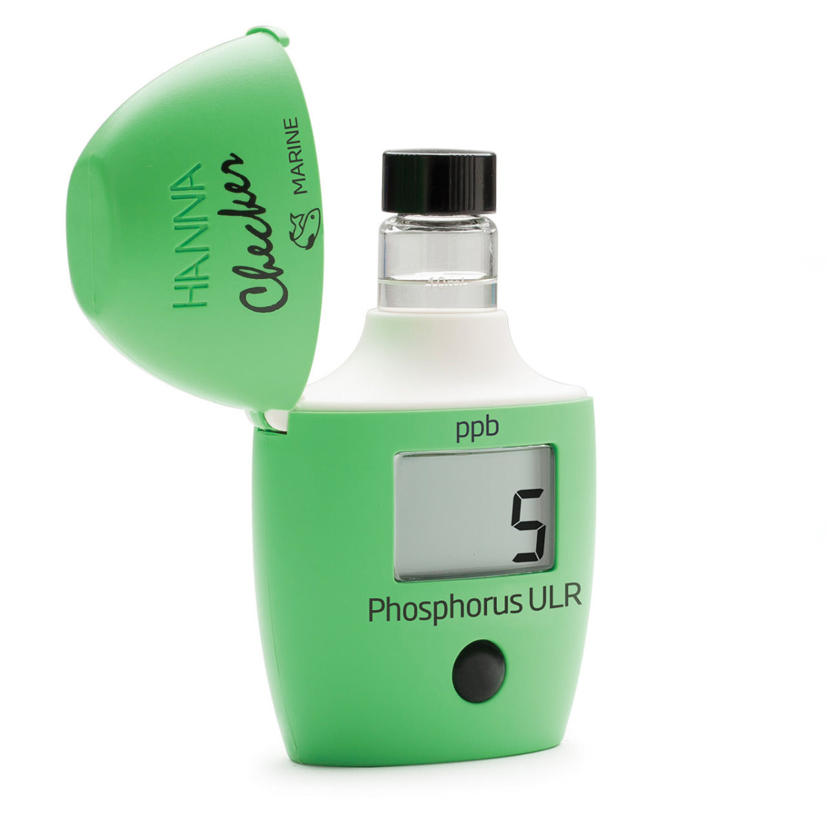 Checker Phosphorus Ultra Low Range HI737