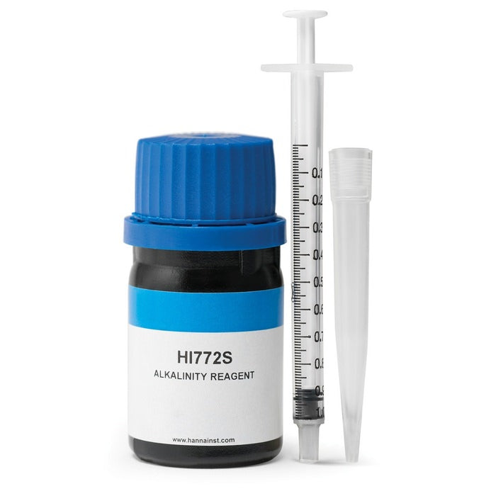 Hanna Dkh Reagents HI772-26