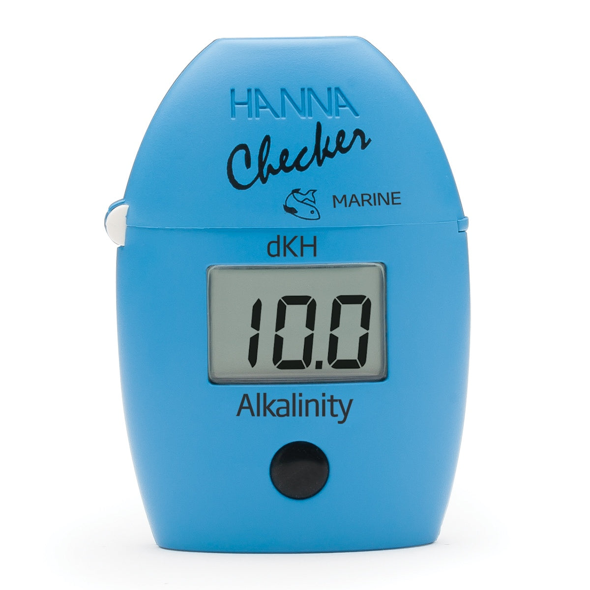 Hanna Alkalinity Checker Tester HI772