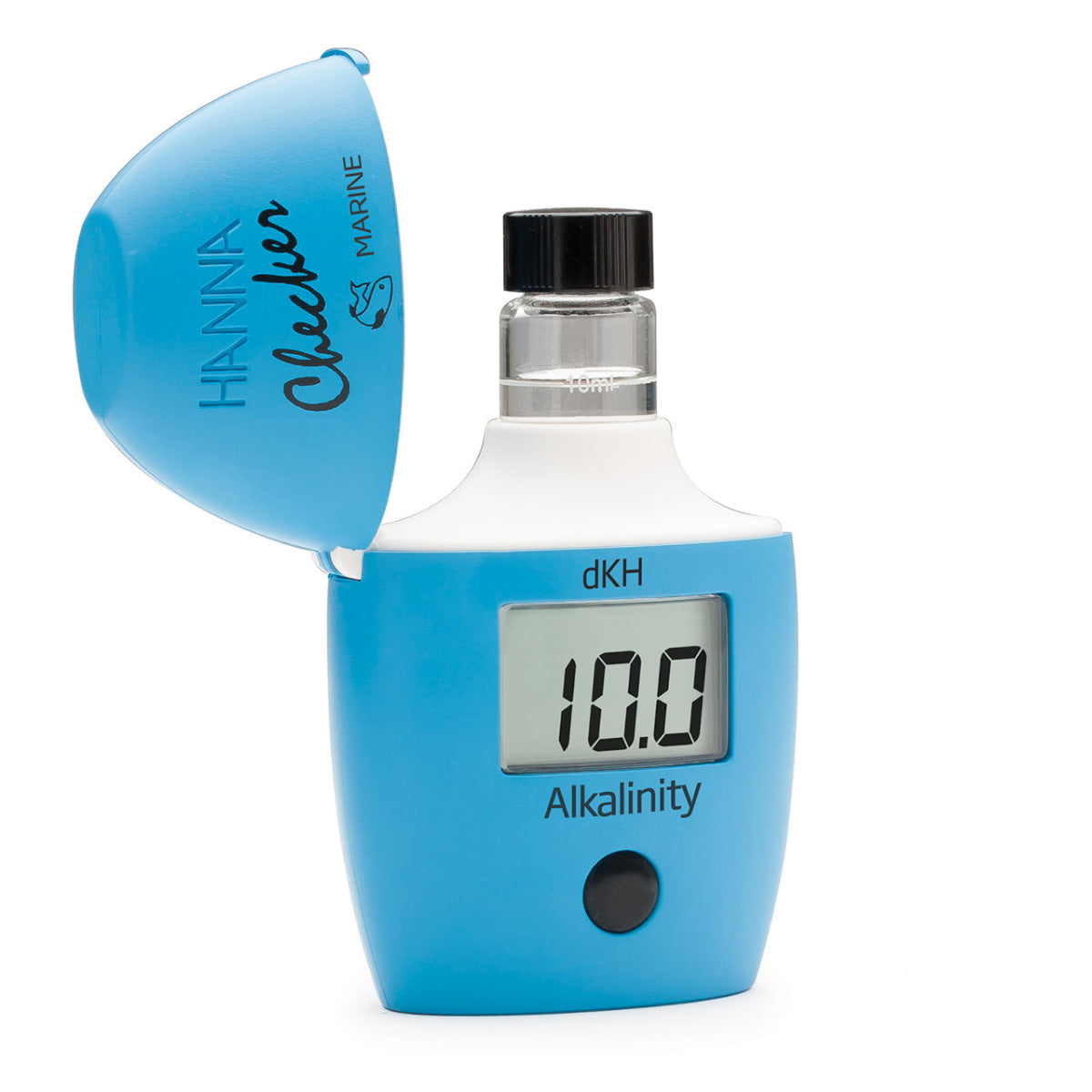 Hanna Alkalinity Checker Tester HI773