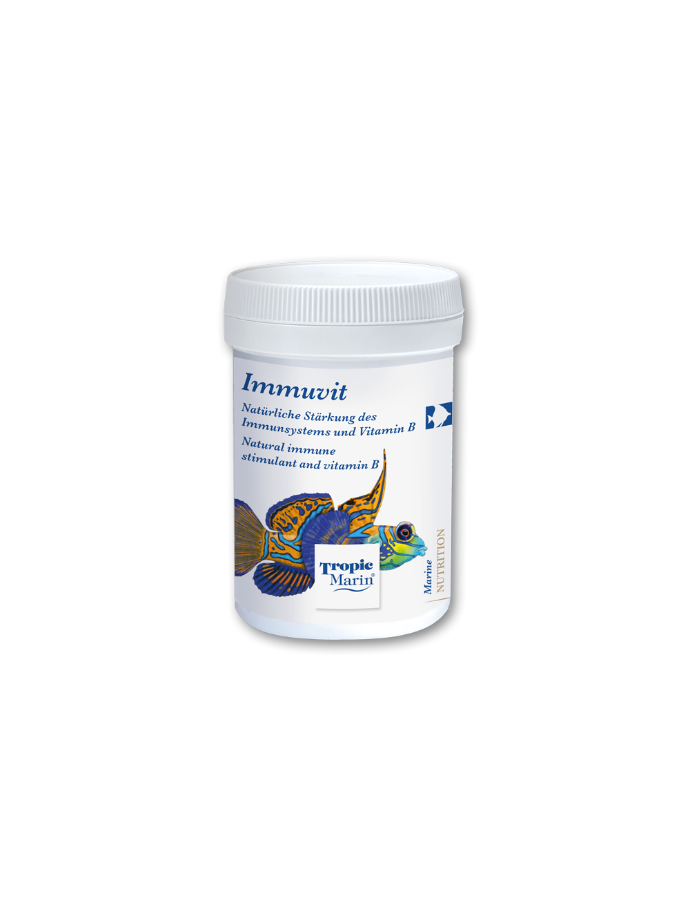 Tropic Marin Immuvit 60g