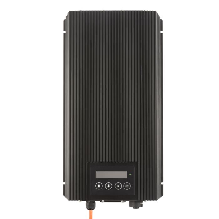 Abyzz A1200 IPU Controllable DC Pump 18,000GPH