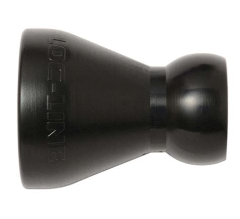 Loc-Line Flexible Adapter - 3/4" to 1/2"