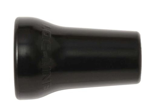 Loc-Line Flexible Round Nozzle - 1/2" to 3/8"