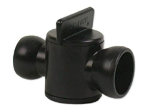 Loc-Line Flexible Valve - 3/4 inch