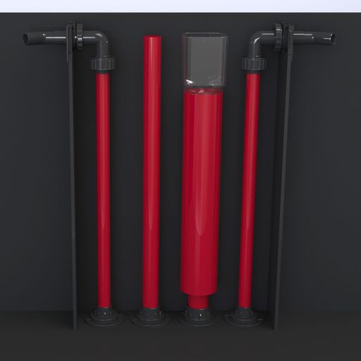 Red Sea Reefer-S 850 G2 - Black