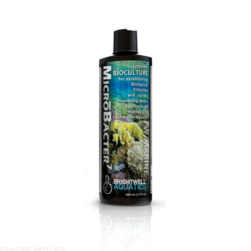 Brightwell MicroBacter 7 500ml