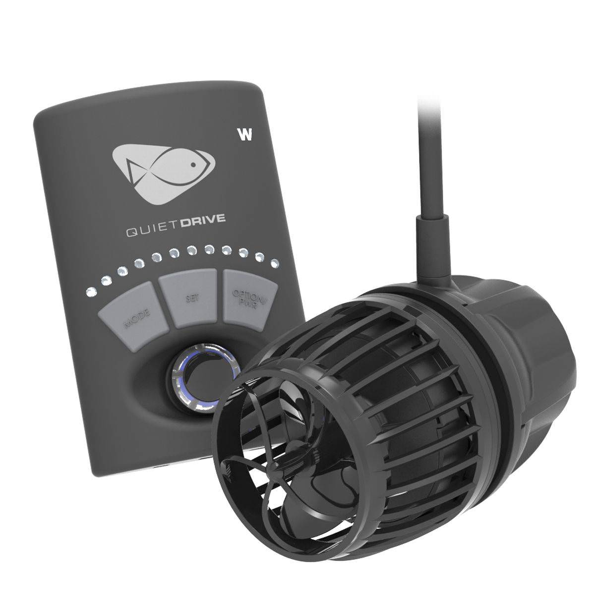 Ecotech Marine Vortech MP40wQD - Mobius Ready