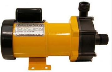 PanWorld 250PS External Water Pump (1900gph)