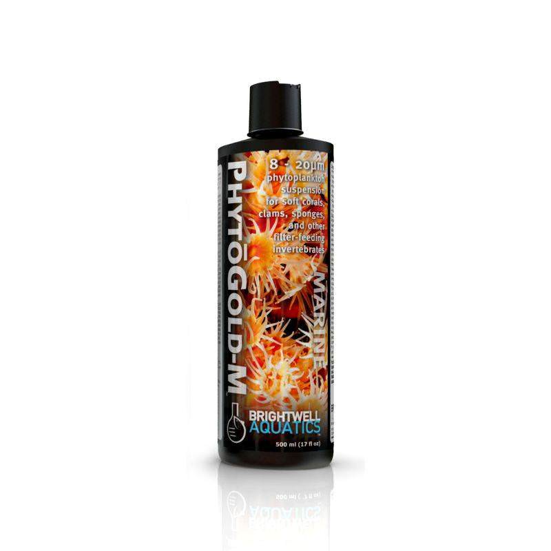 Brightwell PhytoGold-M 250ml