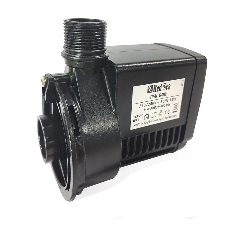Red Sea RSK300 Skimmer Pump (PSK600)