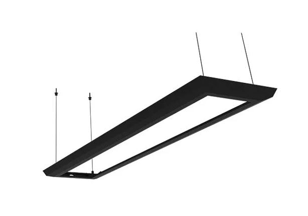 Red Sea ReefLED 90 Pendant for 39"-48" tank - Black