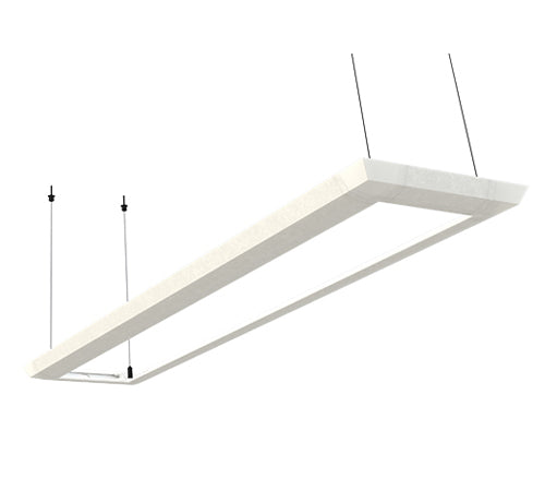 Red Sea ReefLED 90 Pendant for 61"-72" tank - White