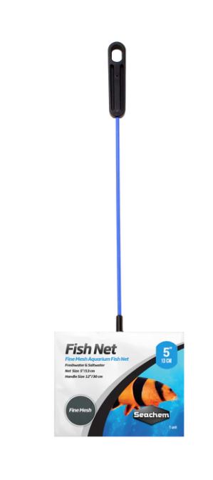 Seachem Fine Mesh Fish Net