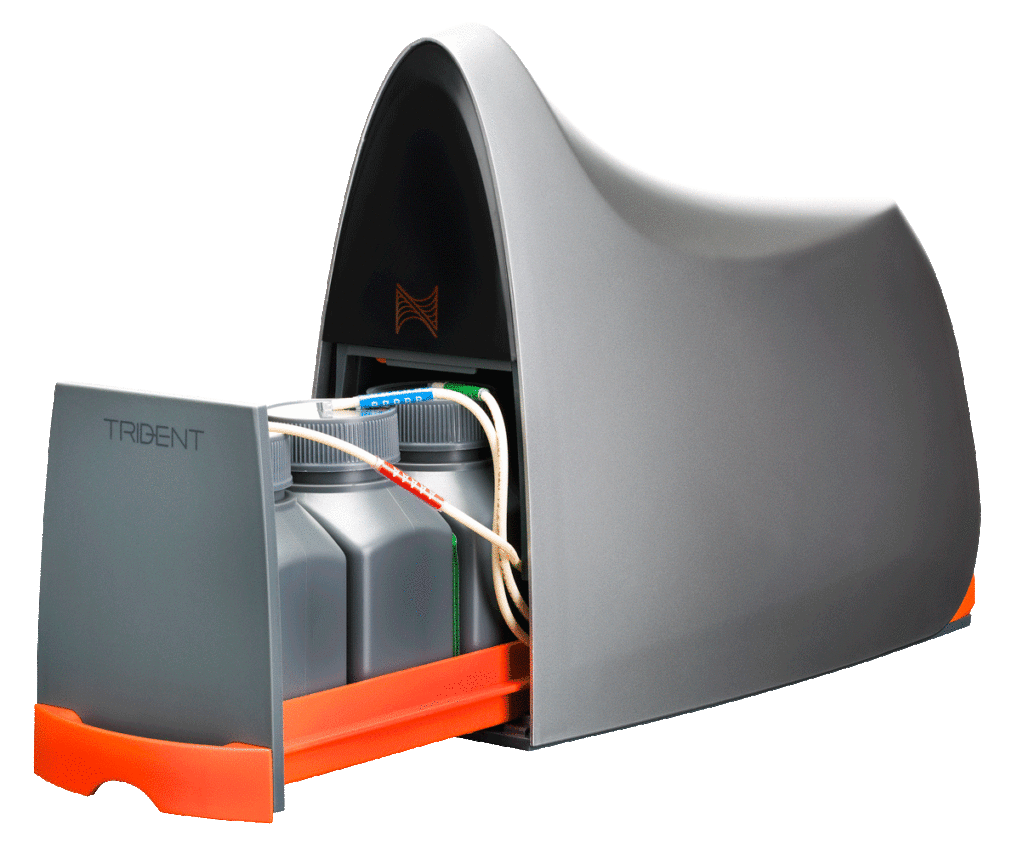 Trident - Neptune Systems