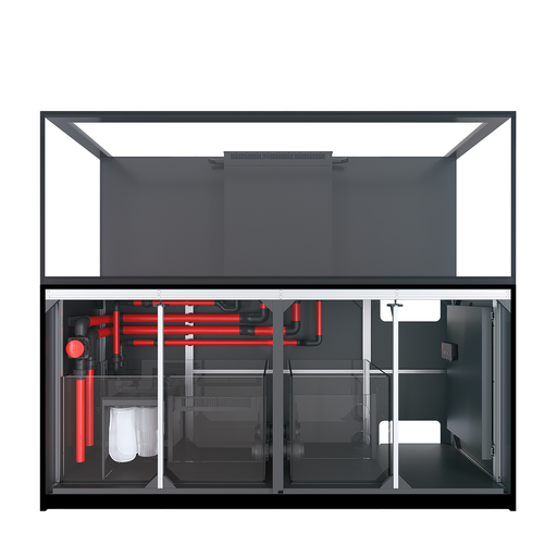 Red Sea Reefer-S 850 G2 - White