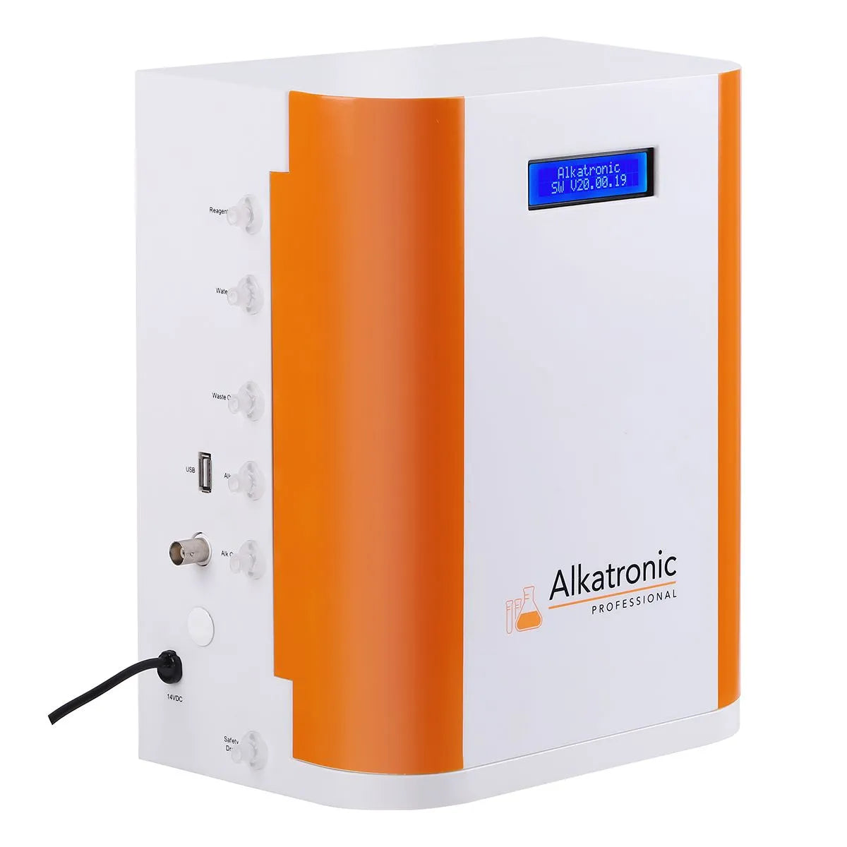 Alkatronic Pro Alkalinity Controller