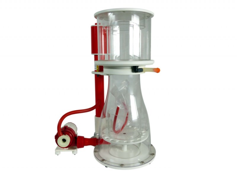 Bubble King Double Cone 200 + RDX DC 24V (SPECIAL ORDER ITEM)