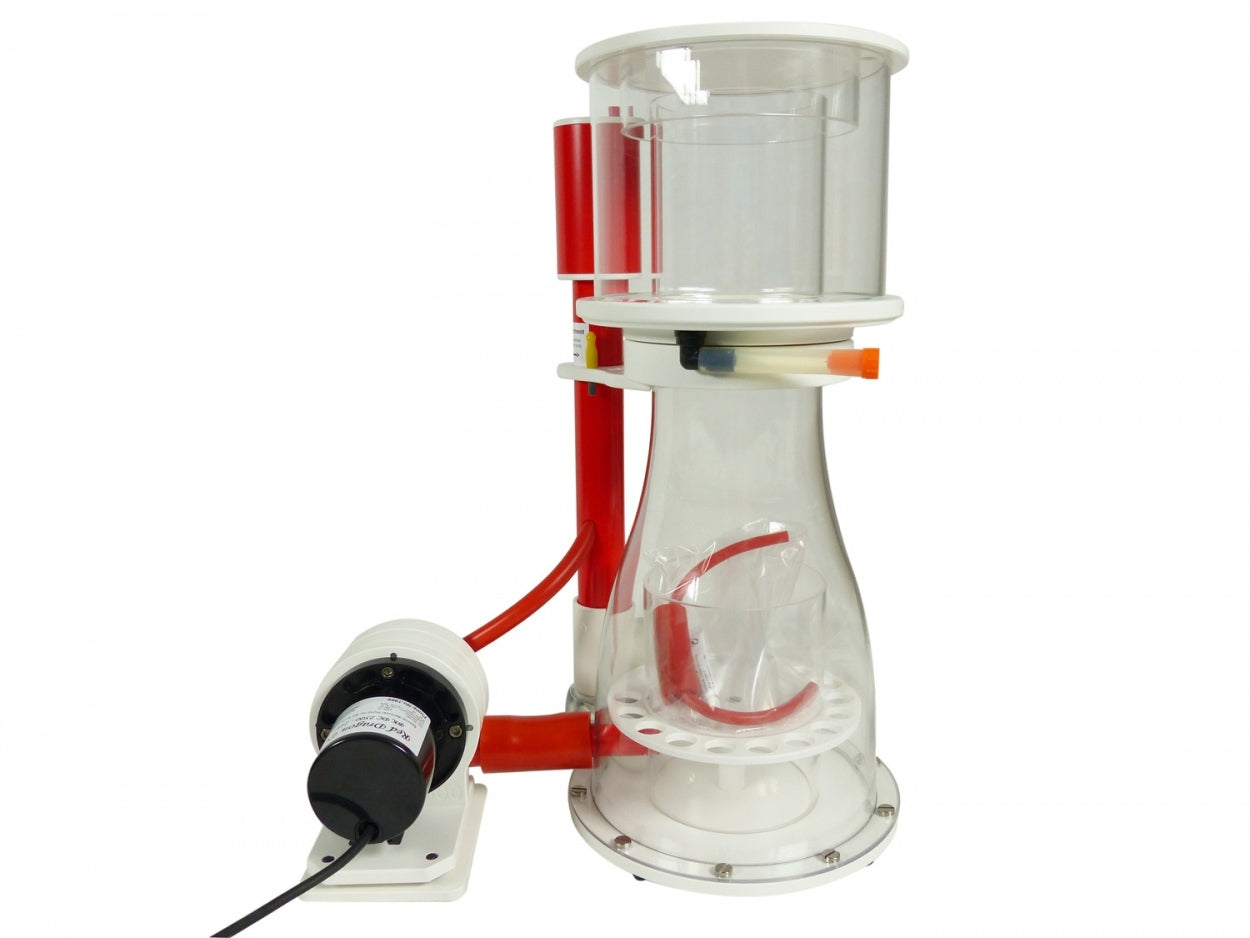 Bubble King Double Cone 200 + BK DC 24V (SPECIAL ORDER ITEM)