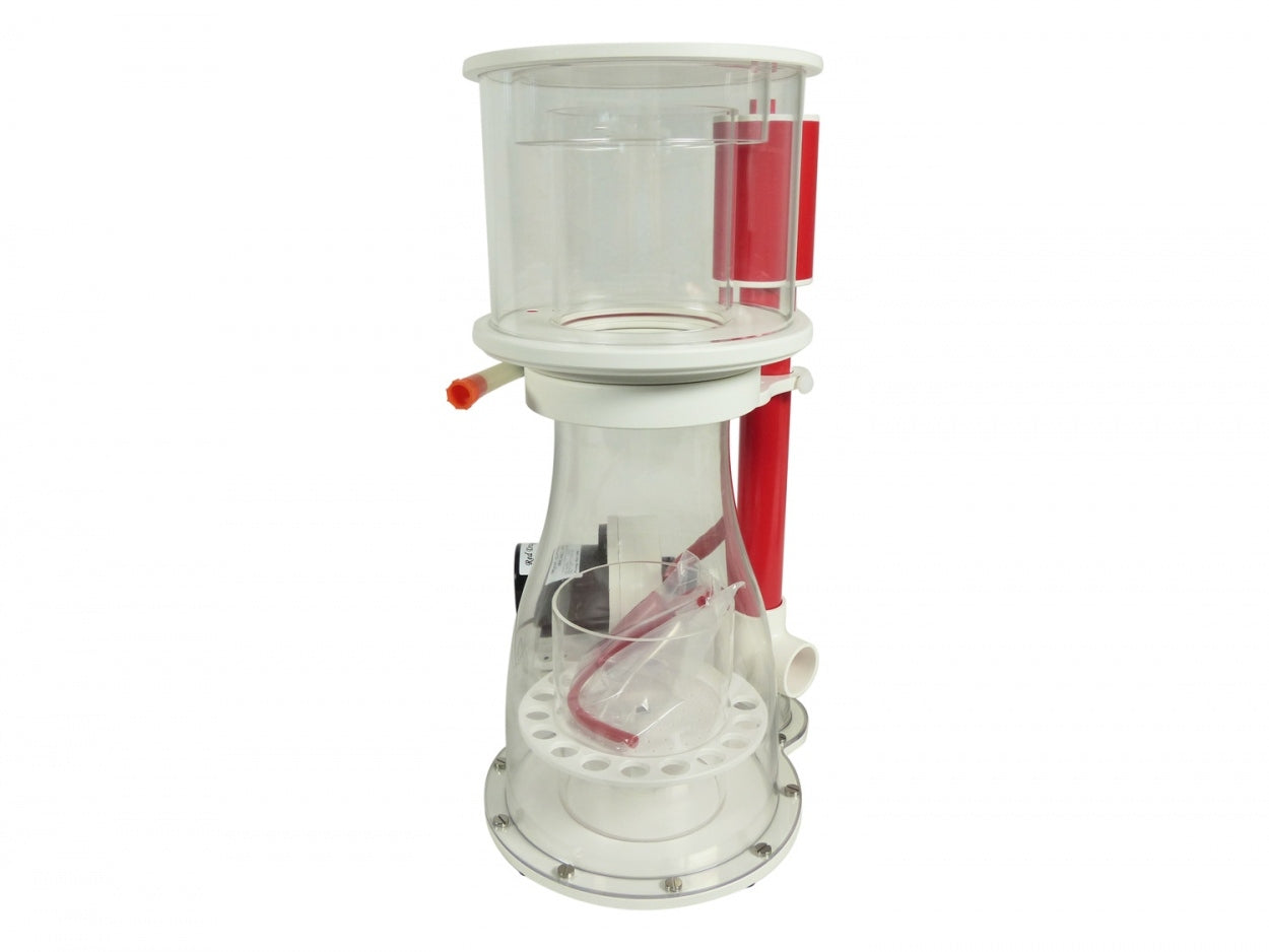 Bubble King Double Cone 200 + BK DC 24V (SPECIAL ORDER ITEM)