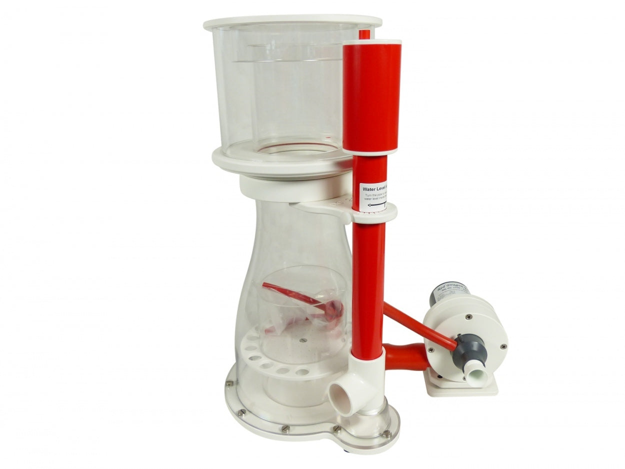 Bubble King Double Cone 200 + BK DC 24V (SPECIAL ORDER ITEM)