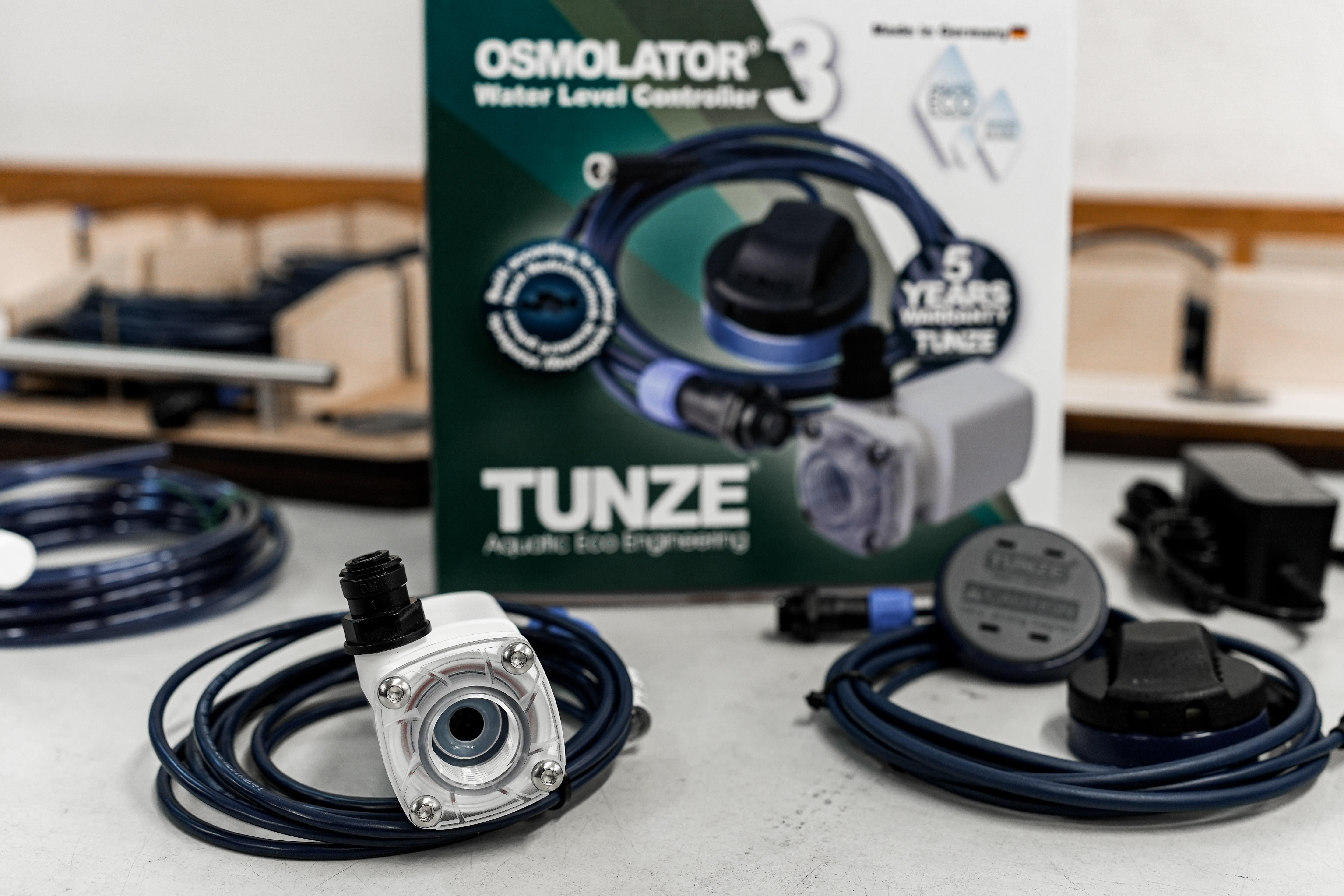 Tunze Osmolator 3