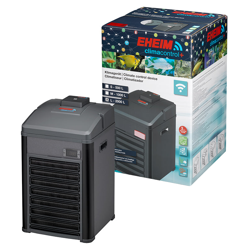 EHEIM climacontrol+ S