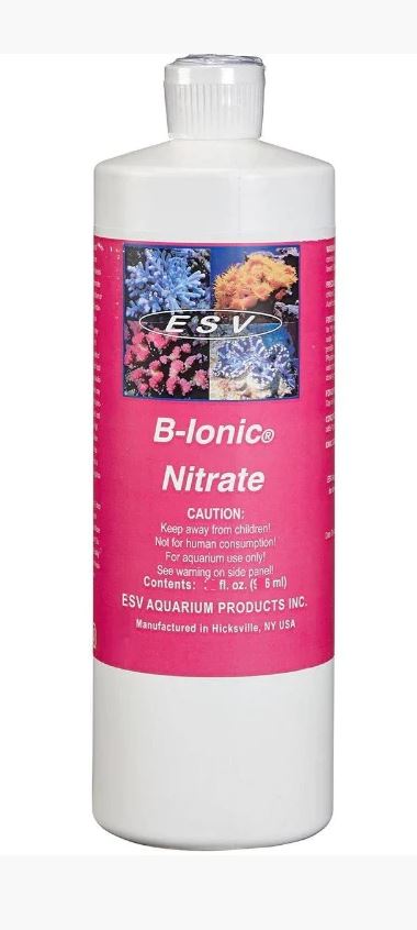 ESV B-Ionic Nitrate