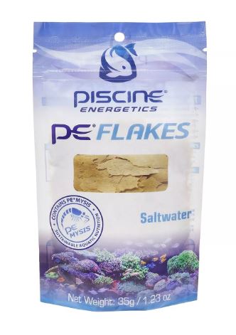 PE Flakes 1.23 oz