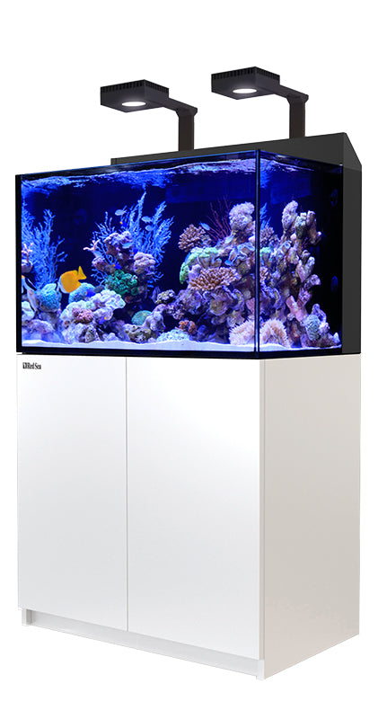 Red Sea MAX E-260 ReefLED Reef System - White