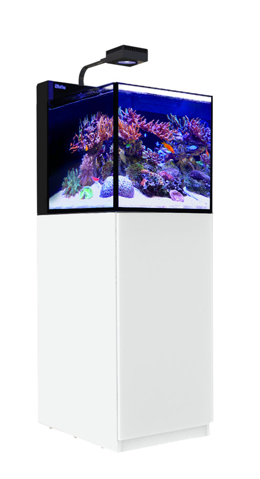 Red Sea Max Nano Peninsula G2 - White
